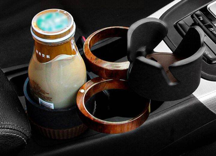 vehicle-cup-holder-ที่วางแก้วแบบพกพา-4-in-1-มัลติฟังก์ชั่น-abs-ที่วางแก้วหมุนได้