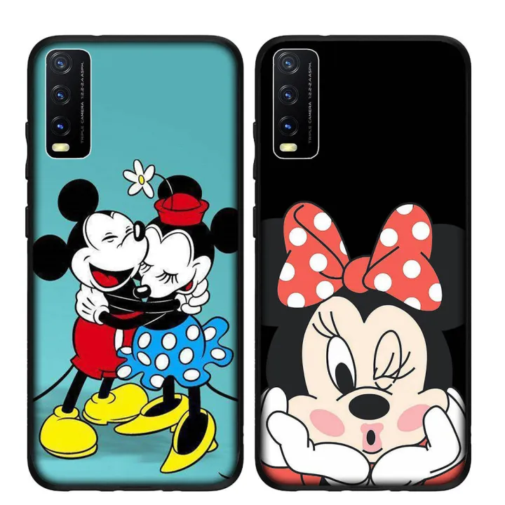 อ่อนนุ่ม-phone-ปก-เคสโทรศัพท์-j178-n15-anime-cartoon-mickey-minnie-mouse-coque-หรับ-realme-c2-c3-c11-2021-c12-c15-c21-c25-c33-c35-c55-5-5i-5s-6i-6-8-pro-6pro-c25s-c21y-c25y-real-me-5pro-y-8pro-ซิลิโคน