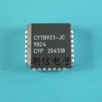 5pcs CY7B923-JC CY7B923-JI PLCC-28