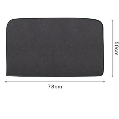 New Car Window Sunshade Curtain Sun Visor Accessories For Buick LaCrosse verano GS Regal Excelle for Acura MDX RDX TSX ZDX RL TL