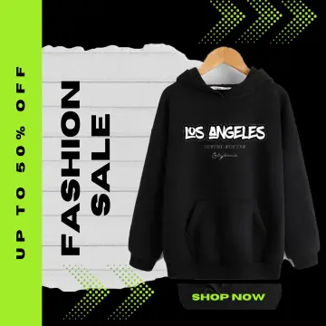 Hoodie discount lazada malaysia