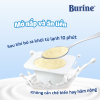 Pudding ăn dặm burine dành cho bé từ 6 tháng tuổi - nhập khẩu 100% từ đức - ảnh sản phẩm 4