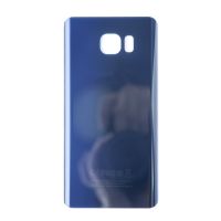 【✴COD✴】 SRFG SHOP สำหรับ Samsung Galaxy Note 5ฝาหลังกระจกสำหรับ Samsung N920ตัว N920f เคสด้านหลังประตูอะไหล่ตัวเครื่อง