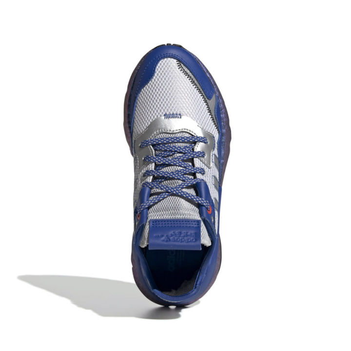 adidas-รองเท้าผู้หญิง-originals-nite-jogger-แท้-สี-blue-silver
