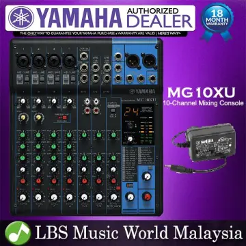 yamaha mg 10xu - Buy yamaha mg 10xu at Best Price in Malaysia | h5