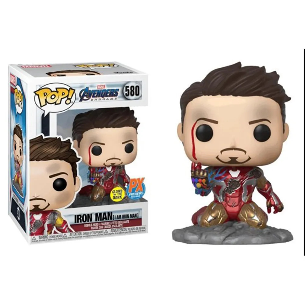 Funko Pop Iron Man Figure Doll Marvel Avengers Cartoon Character Model Toy Ornament For Kids Gifts | Lazada PH Funko Pop Iron Man Figure Doll Marvel Avengers Cartoon Character Model Toy Ornament For Kids Gifts | Lazada PH