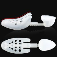 【YF】 1 Pair Simple Adjustable Shoe Tree Anti-Wrinkle Anti-Deformation Shoes Stretcher Shaper Keeper Men Women Care Fixed