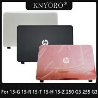 Newprodectscoming Untuk HP 15 G 15 R 15 T 15 H 15 Z 250 G3 255 G3 Laptop LCD Penutup Belakang/Bezel Depan/Palmrest/Penutup Bawah/Alas Kaki Putih Hitam Merah