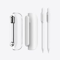 ARAREE คลิปปากกา A-Clip with Apple Pencil 1&amp;2 บริการเก็บเงินปลายทาง สำหรับคุณ