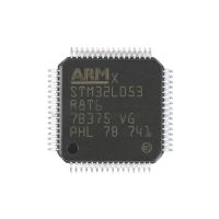 【❉HOT SALE❉】 niefuj 1piece100% Stm32l152rct6ใหม่ Stm32l072rbt6 Stm32l053r8t6 Lqfp64 Stm32g070rbt6 Stm32l Lqfp ชิปไมโครคอนโทรลเลอร์ใหม่