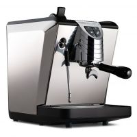 เครื่องชงกาแฟ NUOVA Simonelli OSCAR II สีดำ (black color) รุ่น Direct - Container