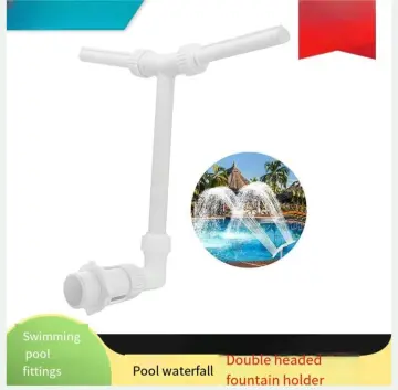 Buy Swimming Pool Waterfall online | Lazada.com.ph