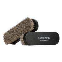 Lowa Polishing Brush แปรงขนม้าทำความรองเท้า โดย TANKstore