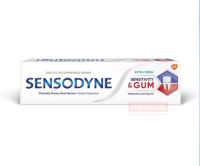 SENSODYNE TOOTHPASTE EXTRA FRESH SENSITIVITY &amp; GUM 100G เซ็นโซดายน์ ยาสีฟัน สูตร เซ็นซิทิวิตี้ &amp; กัม เอ็กซ์ตร้า เฟรช 100 กรัม