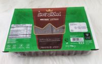 อินทผลัมบดละเอียด 1 แถม 1 Date Paste จากดูไบ ลดล้าง Stock