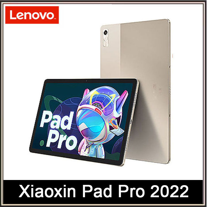 2022 New]Original Lenovo Xiaoxin Pad Pro 2022 11.2 Inch Tablet PC