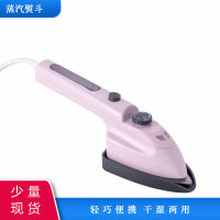 Spot Mini Triangle Steam and Dry Iron Wet and Dry Handheld Pressing Machines all Portable Hanging Ironing Machine Household