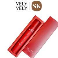 (ลดล้างสต๊อก) Vely Vely Marshmallow Tint 4.7g ลิปทินท์เนื้อแมท เกลี่ยง่าย เม็ดสีชัด ปากเนียนนุ่ม ไม่แห้ง