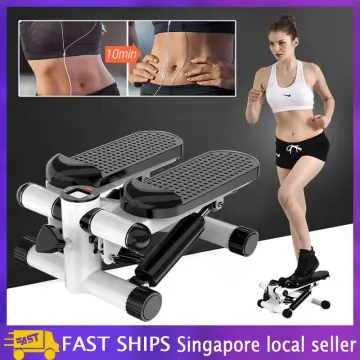 Leg Exercises At Home - Best Price in Singapore - Dec 2023