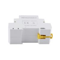 32A 22KW EVSE -EPC Controllers Electronic Protocol Controller for 7KW 11KW -Wallbox EV Charger Station Car Accessories