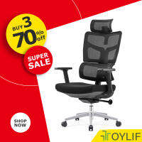 OYLIF OY1 Ergonomic office Chair เก้าอี้สำนักงาน เก้าอี้สุขภาพ【5 years warranty】