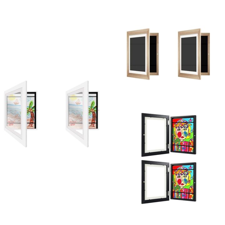 2-pack-kids-art-frame-kids-art-frames-front-opening-kids-artwork-a4-picture-frames-changeable-artwork-display