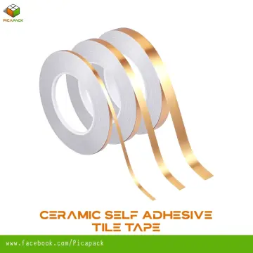 Shop Ceramic Tile Gold Tape online