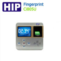 HIP Fingerprint Access Control CI805U (3000 Finger prints)