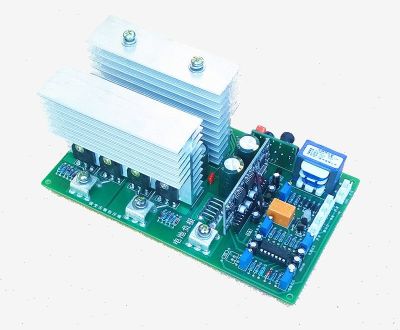 ❈ 12V 24V 36V 48V 60V High Power Pure Sine Wave Power Frequency Inverter Motherboard PCB Circuit Board