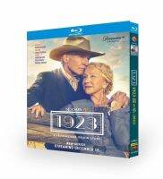 Blu-ray Disc 1923 Season 1 (2022) Set of 2