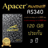 ssd apcer panther as340 as340x as350 as350x 120GB 128GB 240GB 256GB 480GB 512GB