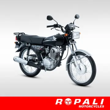 Tmx 125 deals new model 2021