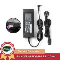 ? ADP-135NB B Laptop AC Adapter 19.5V 6.92A PA-1131-26 Charger For Acer Nitro 7 5 N20C2 N20CZ AN515-55 AN515-54 A715-75G N19C5