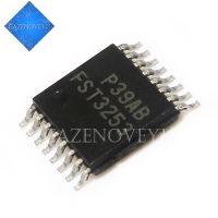 1pcs/lot FST3253MTCX FST3253 TSSOP-16 Dual 4:1 Multiplexer/Demultiplexer Bus Switch new and orginal In Stock