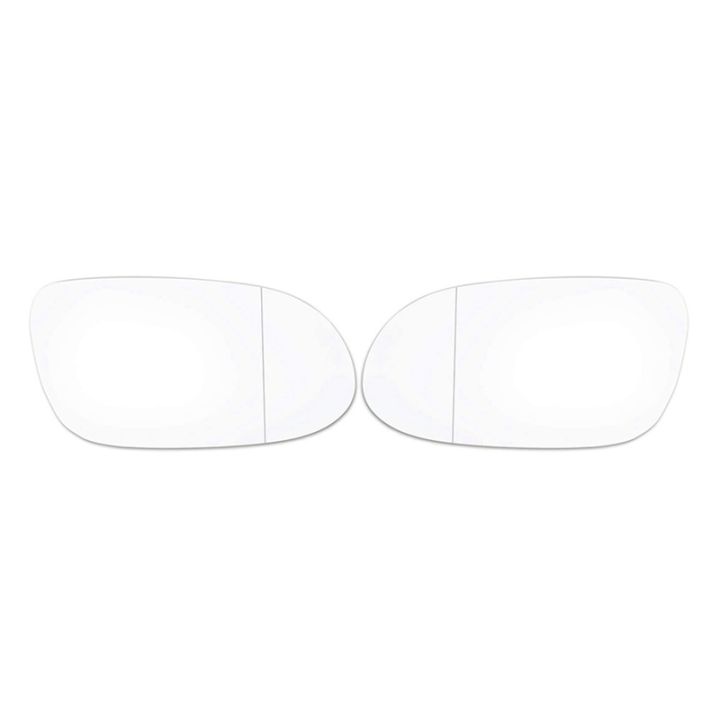 1pair-side-wing-rearview-mirror-heated-lens-glass-2088100121-2088100421-for-mercedes-benz-clk-slk-a-class-1997-2008