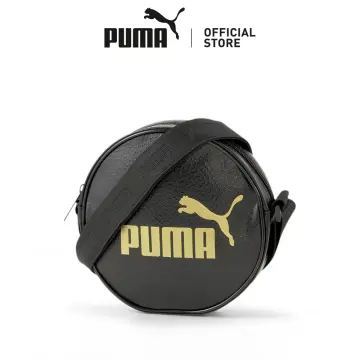 Puma sling bags online for ladies