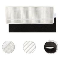 20Pcs Hepa Air Filter Kit for RoboVac 11 11C Robot Vacuum Cleaner Accessories