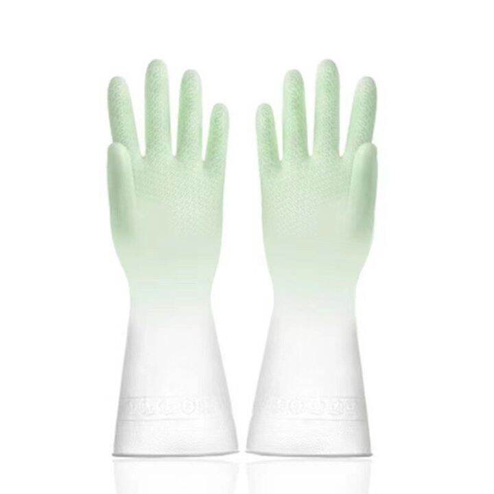 household-dishwashing-rubber-gloves-kitchen-dish-washing-gloves-waterproof-bathroom-cleaning-housework-gloves-durable-1-pairs-safety-gloves