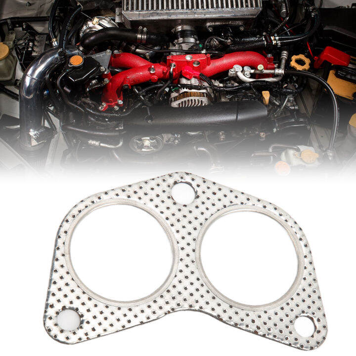 Exhaust Manifold Gaskets Turbine Exhaust Gasket Anti Wear Corrosion