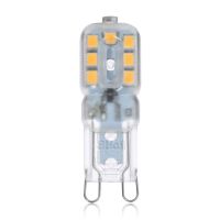 10ชิ้นหลอดไฟ Led G9 220V 240V 5W G9โคมไฟ Led โคมไฟ Led ข้าวโพด Smd2835หลอดไฟข้าวโพด G9สำหรับตกแต่งบ้านและโคมระย้าฮาโลเจน