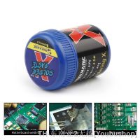 hk♧◆▽  Mechanic Lead-free Solder Paste 148 Low Temperature Flux Motherboard Welding Repair