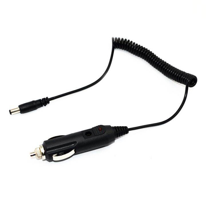 lz-dc-12v-car-charger-charging-cable-spring-cord-line-for-baofeng-two-way-radios-walkie-talkie-uv-5r-5re-plus-uv5a