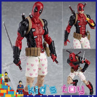 ของเล่นเด็ก X-Man Deadpool Dx โมเดลรุ่นอเนกประสงค์รุ่นอะนิเมะของตกแต่งบ้านของเล่นชุดสะสมสำหรับเด็กของขวัญวันเกิดสำหรับเด็กของขวัญปีใหม่