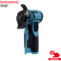 Instruments เครื่องมือเจียรไฟฟ้า19500Rpm,เครื่องเจียรอเนกประสงค์ขนาดเล็กเครื่องตัดแบบมือถือสำหรับการตัดการขัดเงากระเบื้องเซรามิกหินไม้เหล็ก