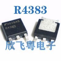 5pcs R4383 TO252 4383 TO-252 SOT Car Computer IC WATTY Electronics