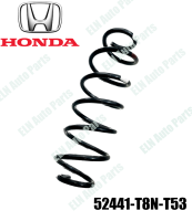 สปริงหลัง  HONDA HR-V 1.8 14/ รุ่นแรก ของแท้ห้าง