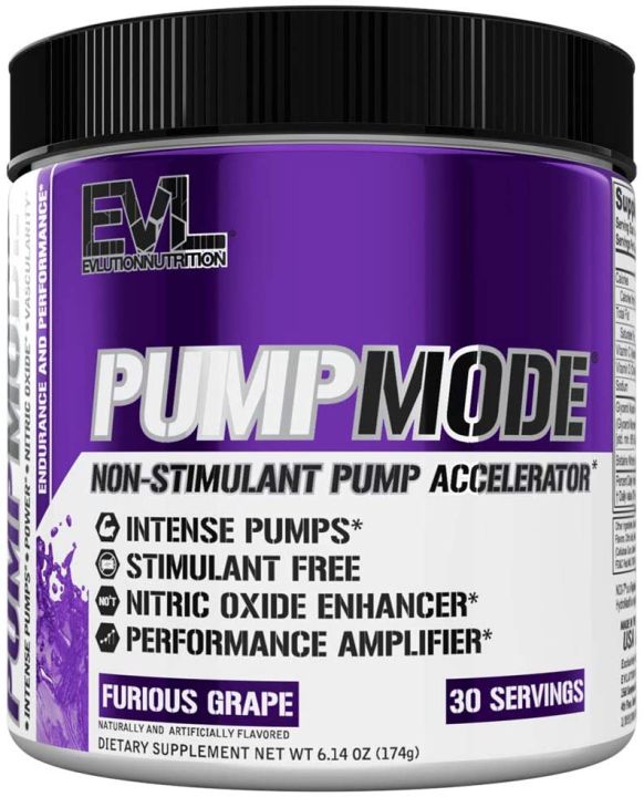 evlution-nutrition-pumpmode-30-servings-nitric-oxide-supplement-nitric-oxide-booster-pump-pre-workout-powder-with-glycerol-and-betaine-for-muscle-recovery-growth-and-endurance-stim-free-preworkout-dri