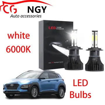 2018-2020 Hyundai Kona LED Bulbs — AUXITO