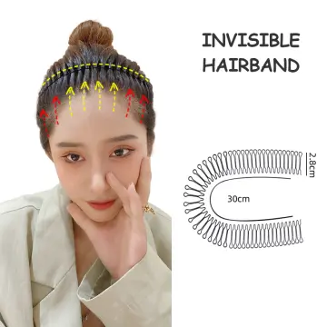 Headband for women new design braided hair headband korean style hair band  clips for hair accessories for women head bands for women sale hairband for  women with wig korean hair accessories hairband