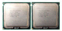 CPU XEON E5335 2.0GHz 4Cores 4Threads ราคา อัพเกรดคอมพิวเตอร์ Workstation และ Server